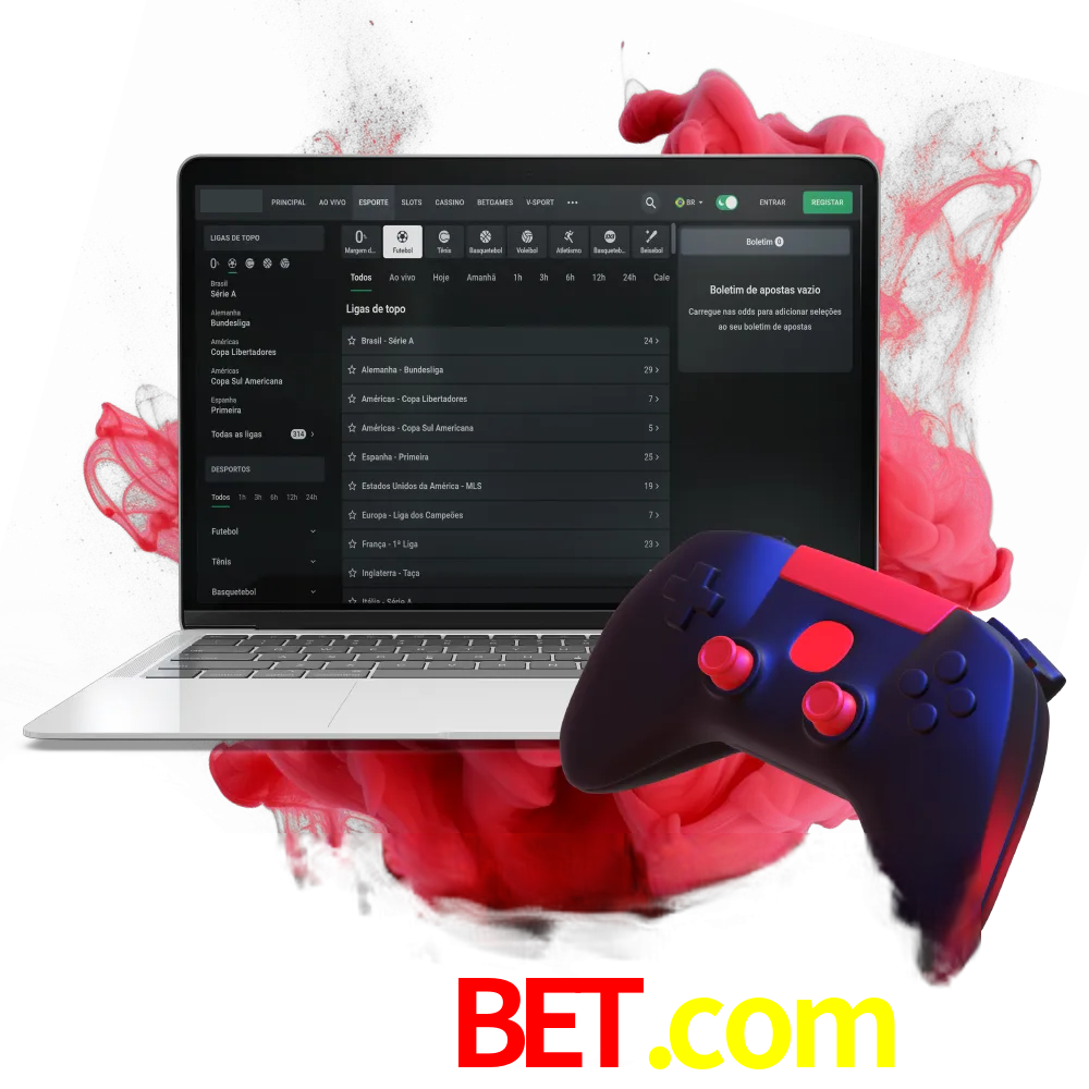 Explora a perspetiva, descobre como podes ganhar dinheiro real no 7000bet simplesmente apostando em jogadores profissionais.