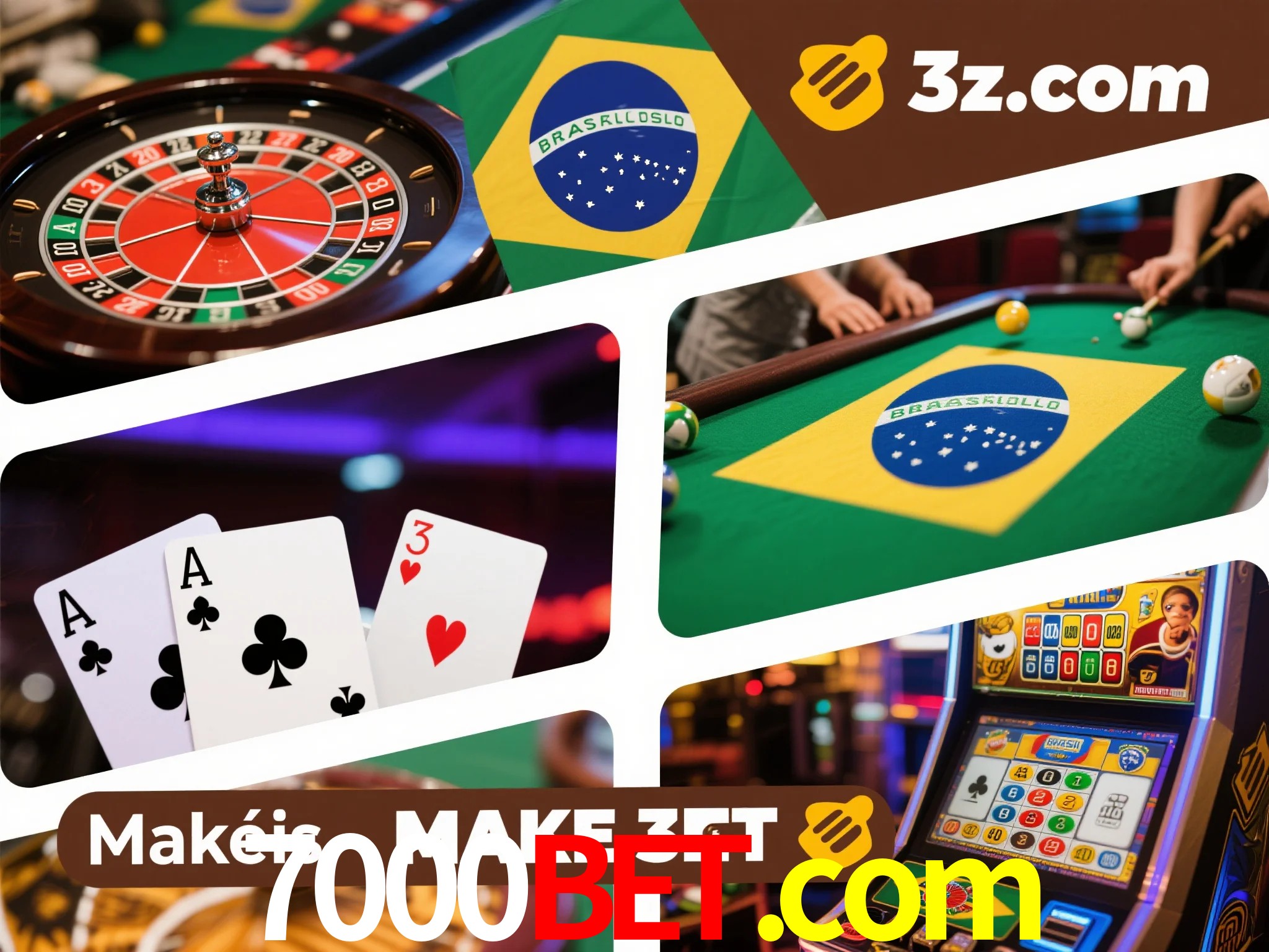 Acesse o site.